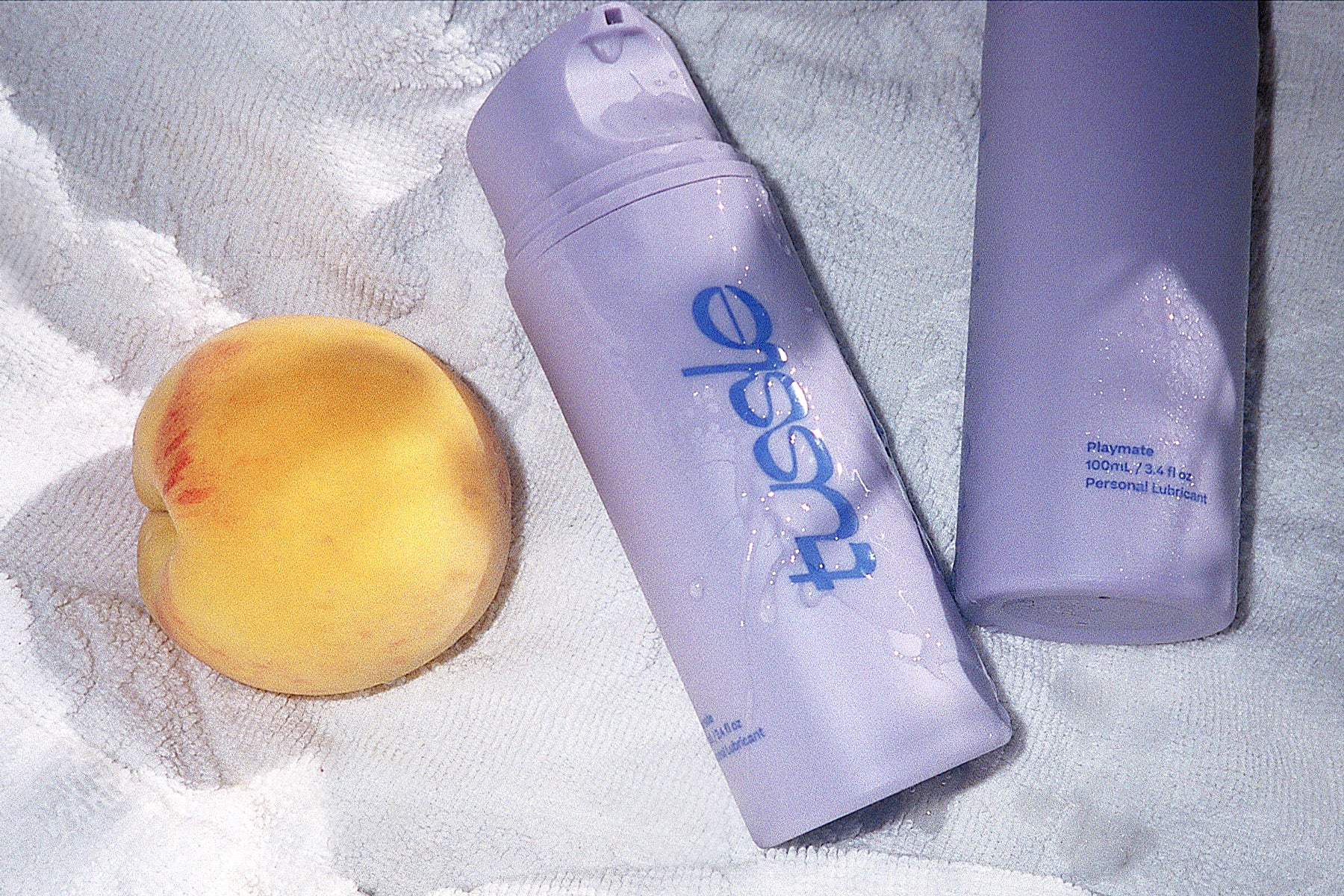The History Of Lube