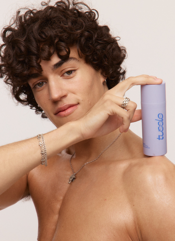 Desire is human. Connection is healing. Get Closer with Logan Brothers