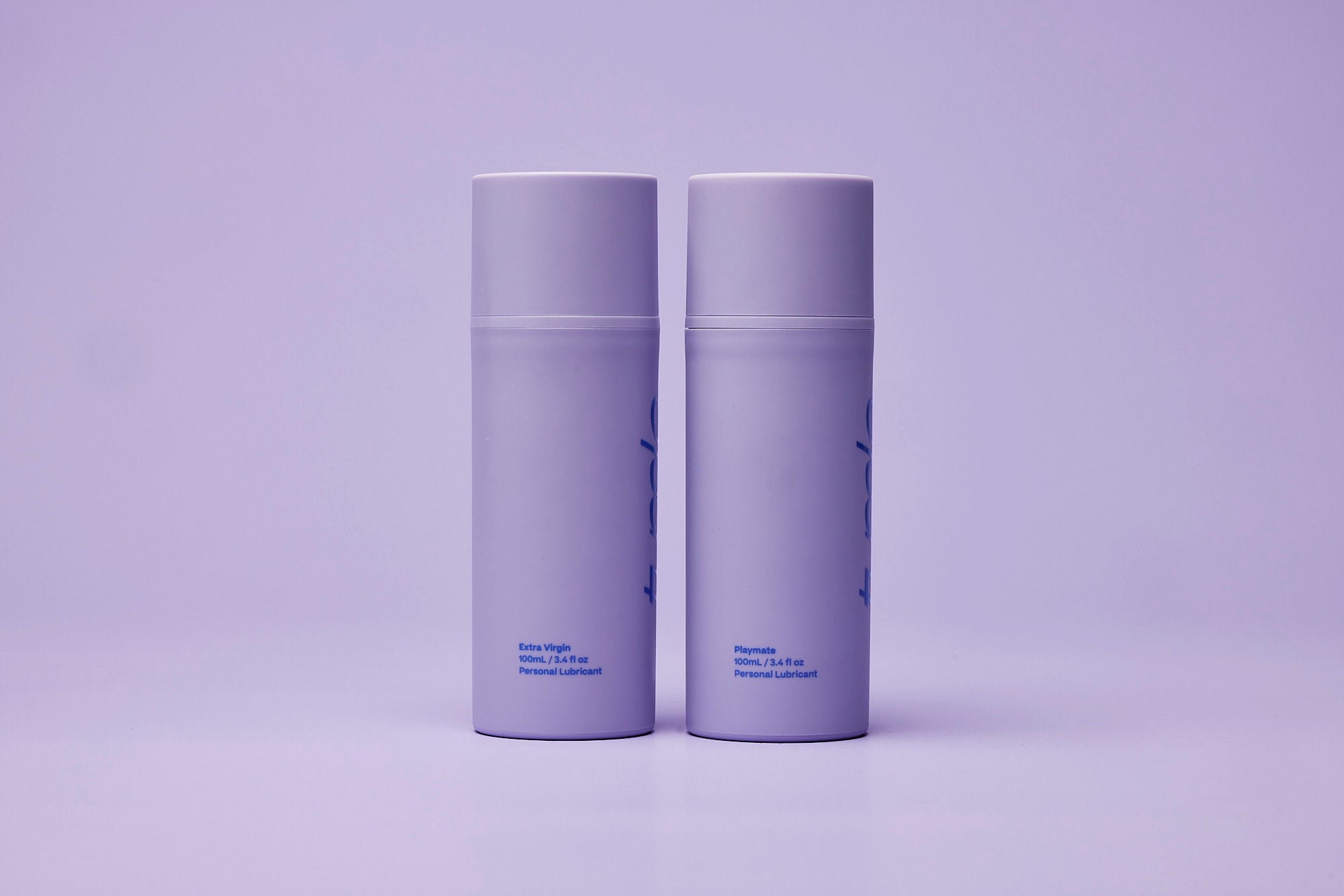 Heat of the Moment Lubricant Duo | Tussle