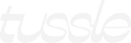Tussle logo