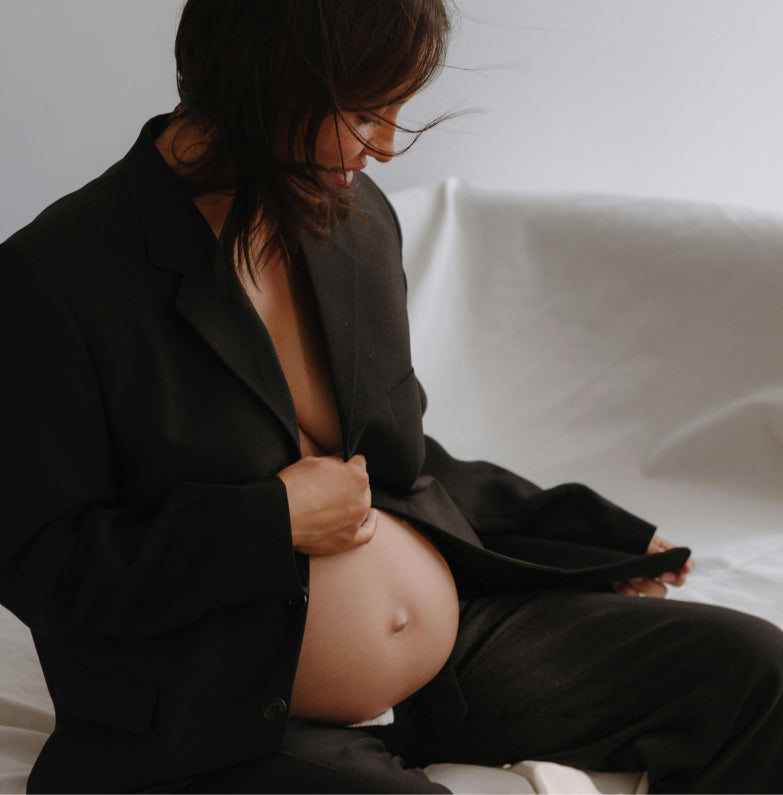 Because Your Pleasure Still Matters, Mother