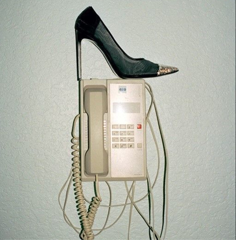 The Art Of The Sexy Phone Call