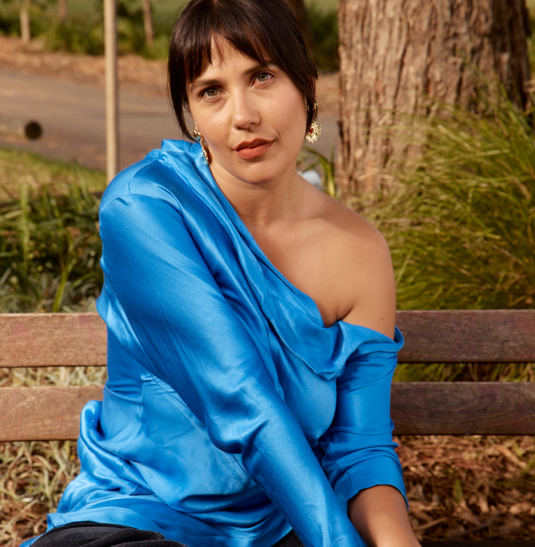 Words For Her Younger Self: A Letter From Laura Roscioli