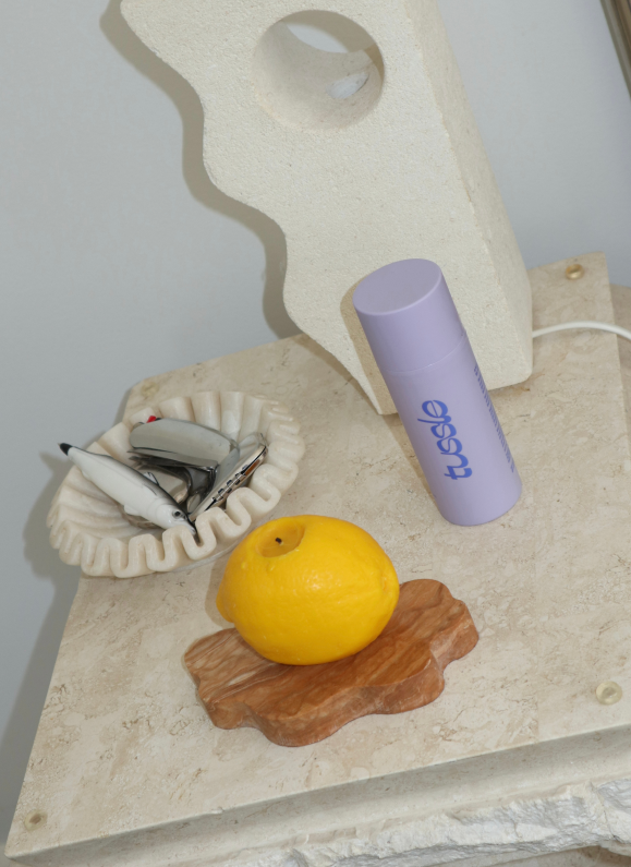 Nightstand Essentials with Katie Croft