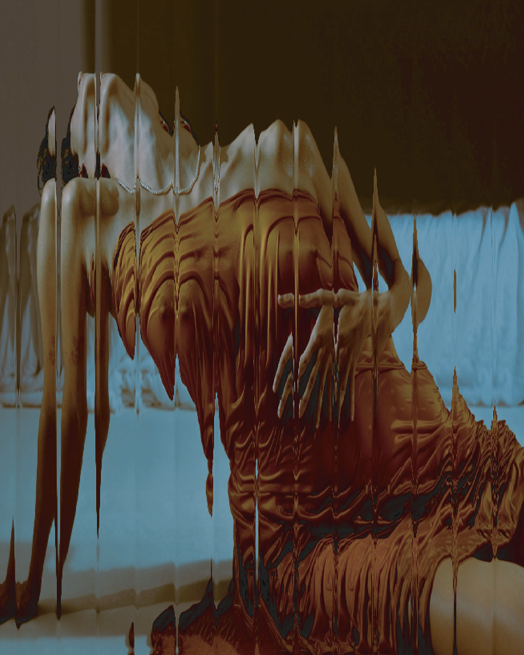 The Soft Re-Entry: Reigniting intimacy after a breakup