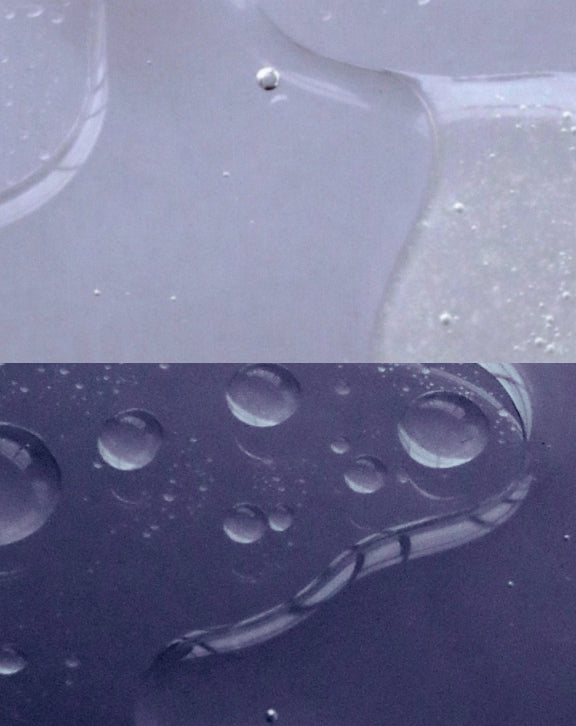 Using silicone lube with silicone toys: is it safe?