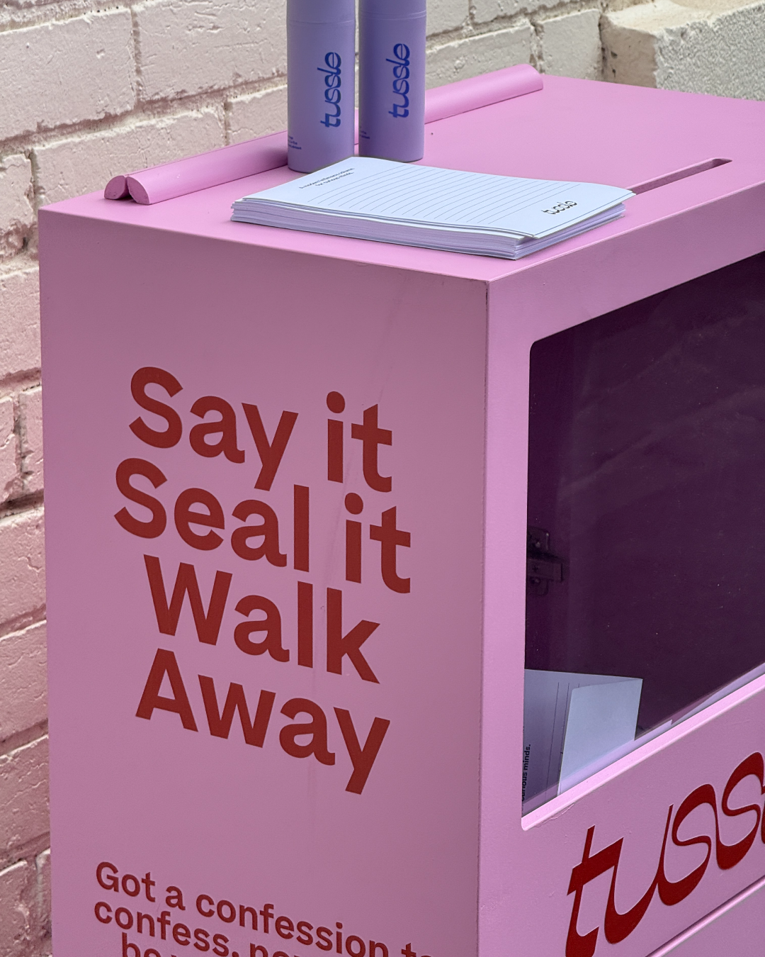 I fake it. Not occasionally. Always.