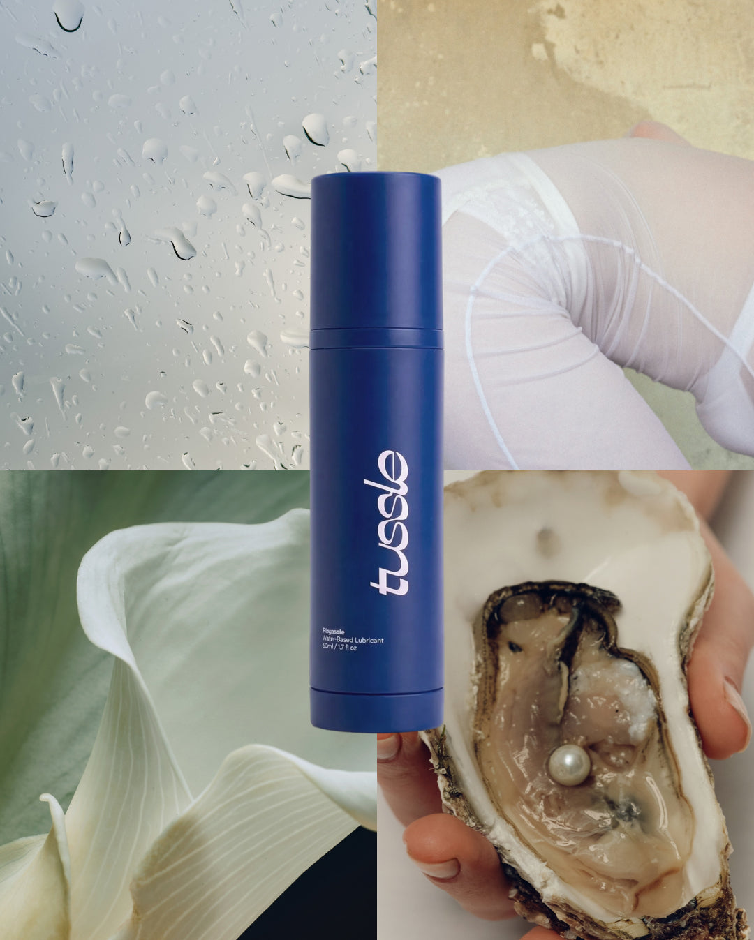 Playmate’s had a glow-up. Same silky formula. Sleeker new fit.