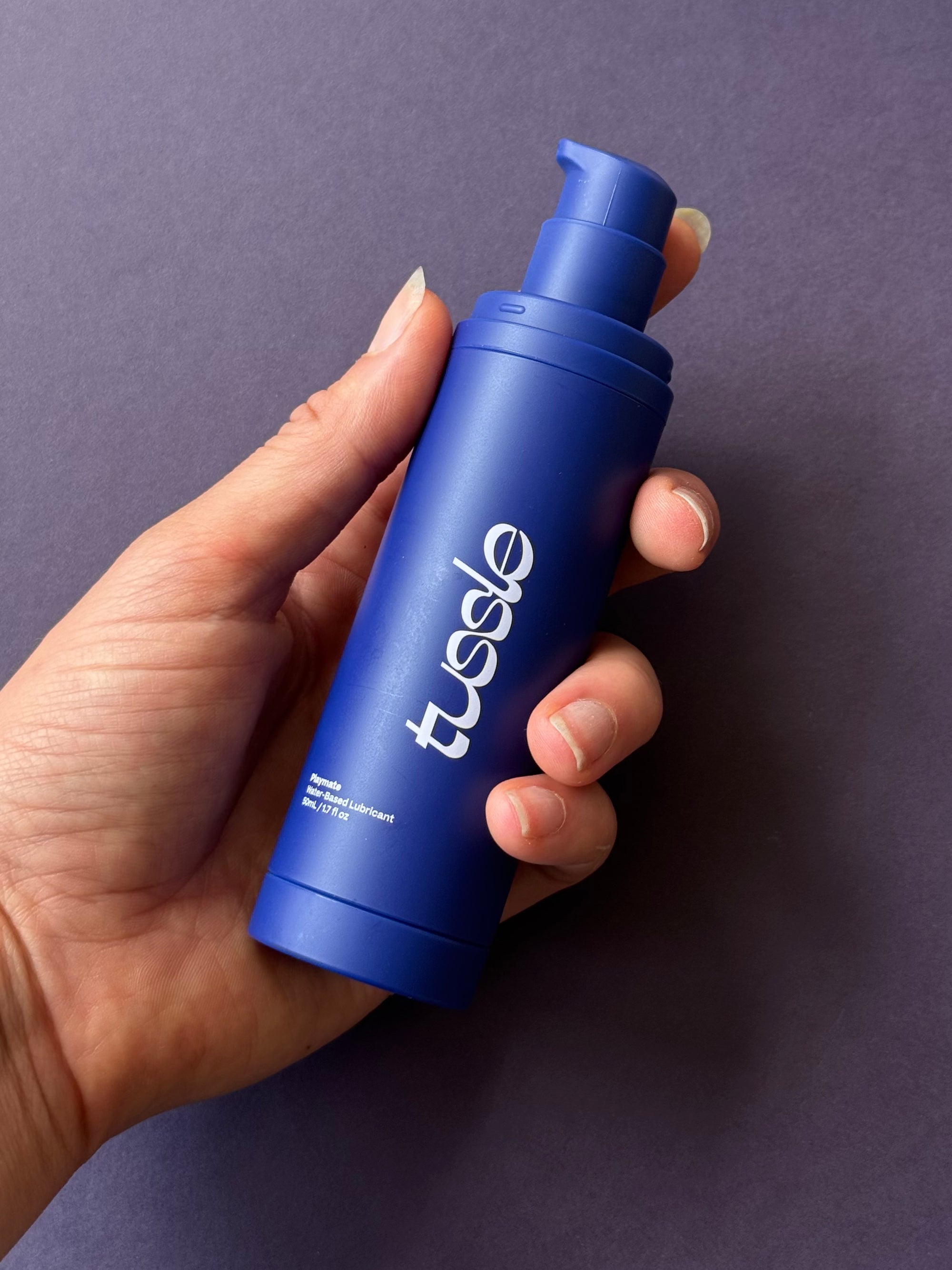 Water-based Lubricant Playmate Duo | Tussle Water-based Lubricant Playmate Duo | Tussle
