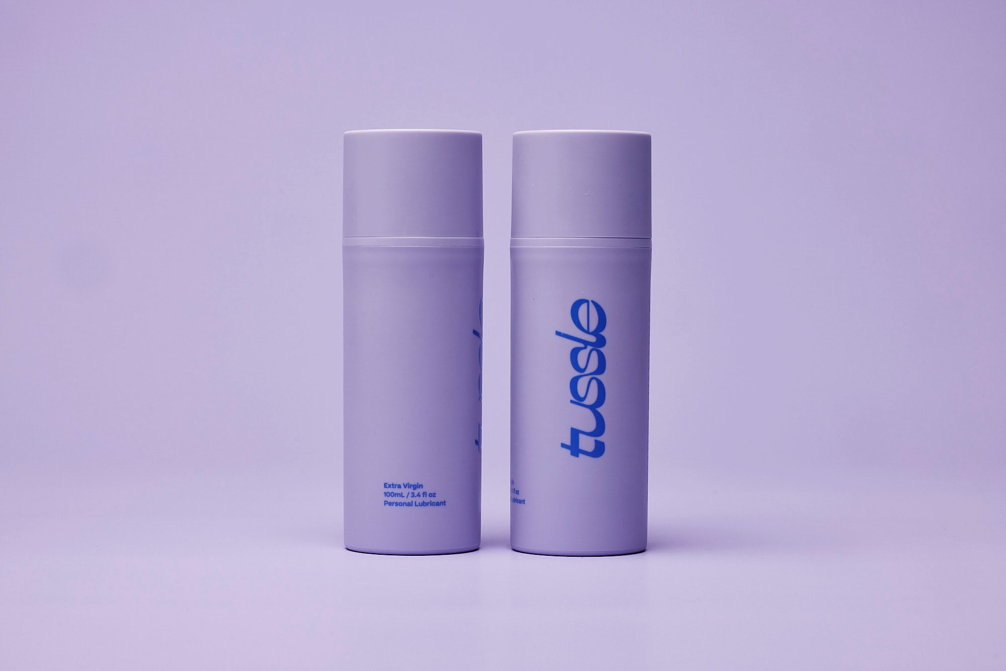 Heat of the Moment Lubricant Duo | Tussle Heat of the Moment Lubricant Duo | Tussle